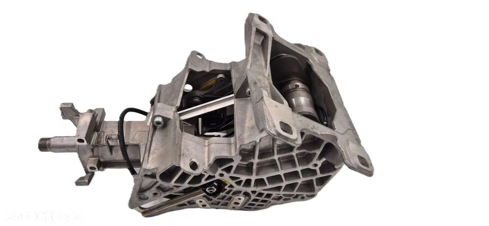 NOWA PODSTAWA KOLUMNA KIEROWNICZA MERCEDES ACTROS 9604600316 9604600816 - 2