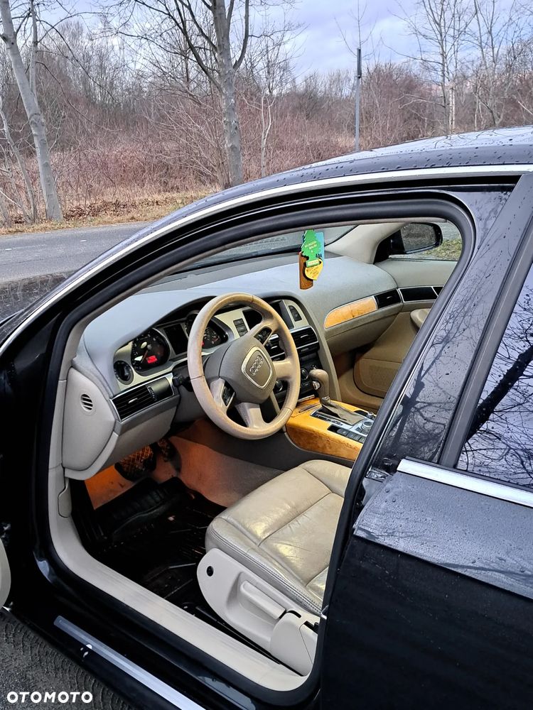 Audi A6 - 8