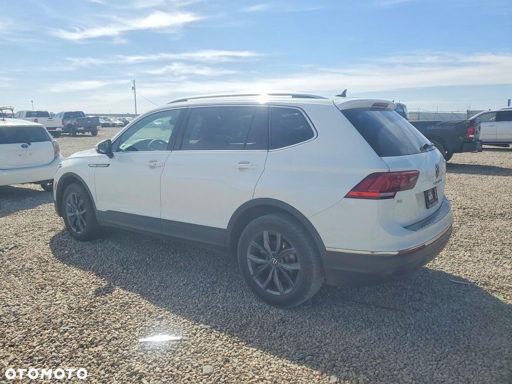 Volkswagen Tiguan - 4