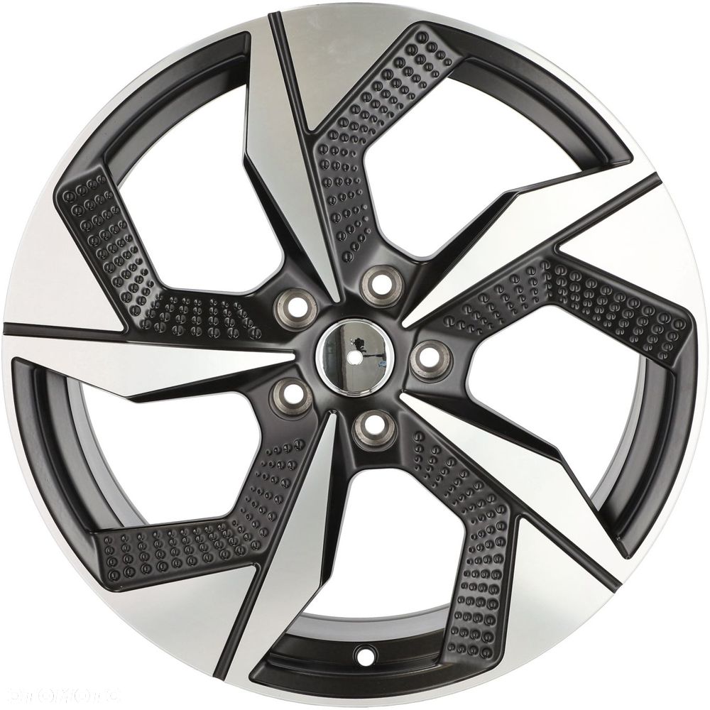 4x Felgi 19 m.in. do HONDA Accord CR-V HYUNDAI Elantra Tucson I30 I40 KIA Sportage - I5637 - 7