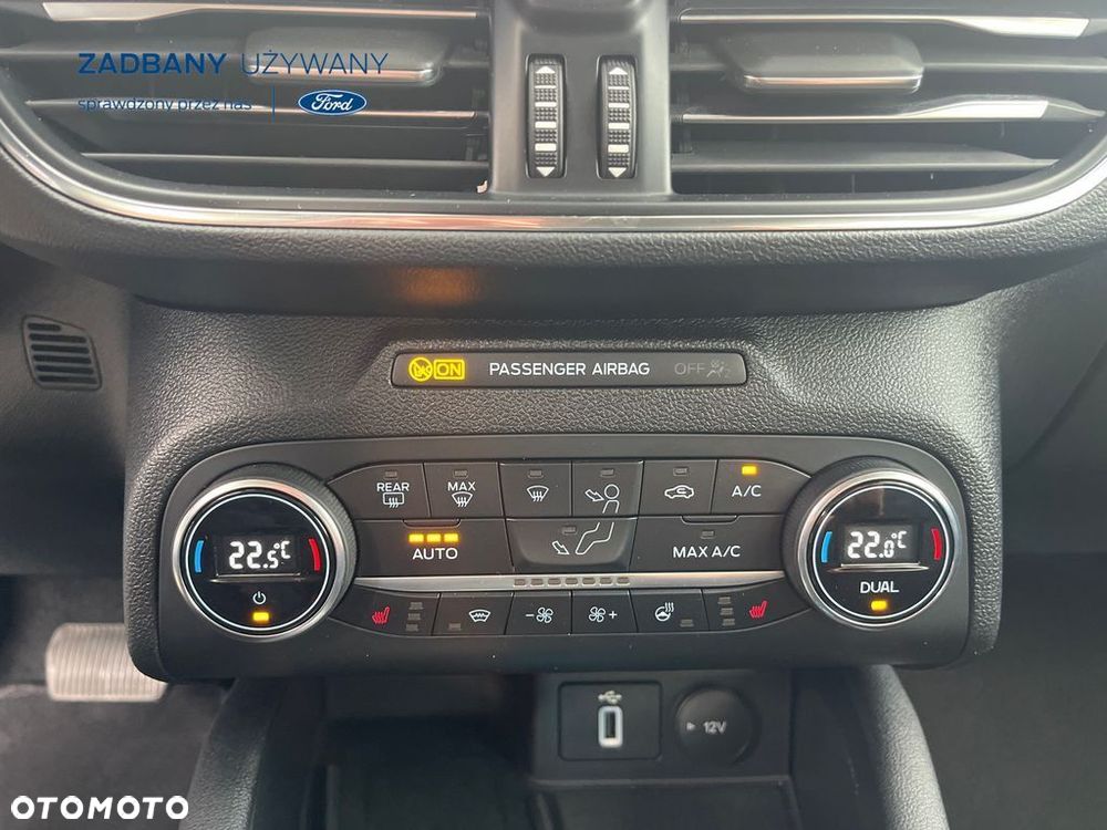 Ford Focus - 14