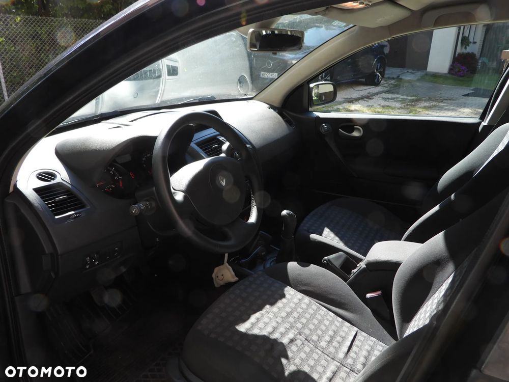 Renault Megane - 6