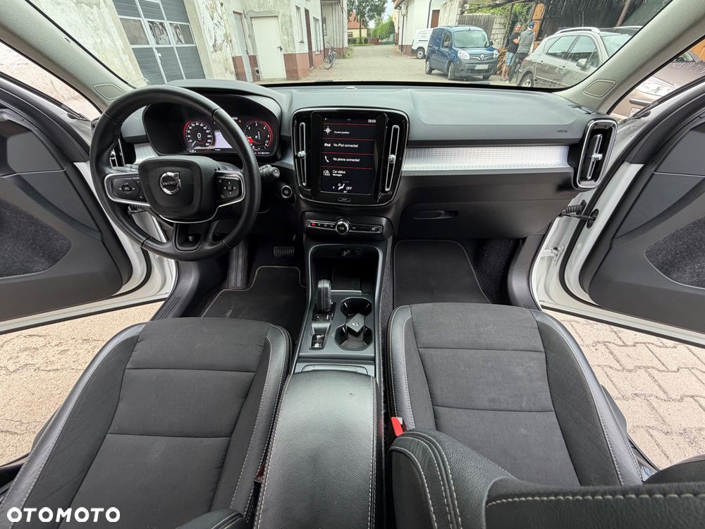 Volvo XC 40 - 8