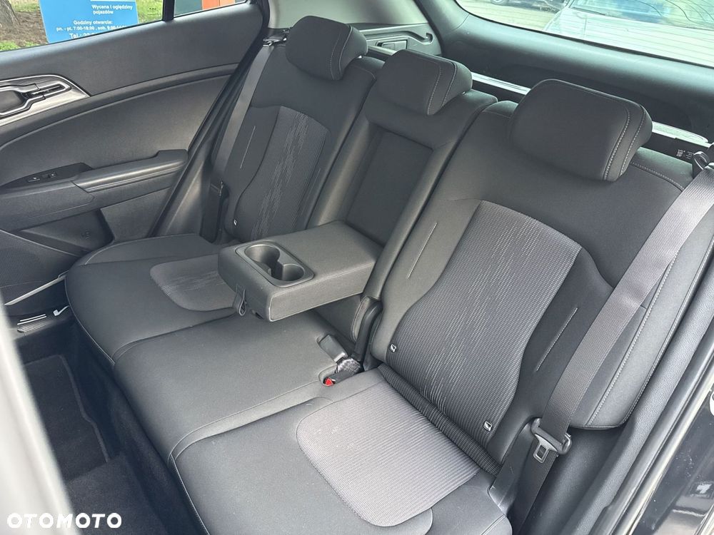 Kia Sportage 1.6 T-GDI L 2WD DCT - 13