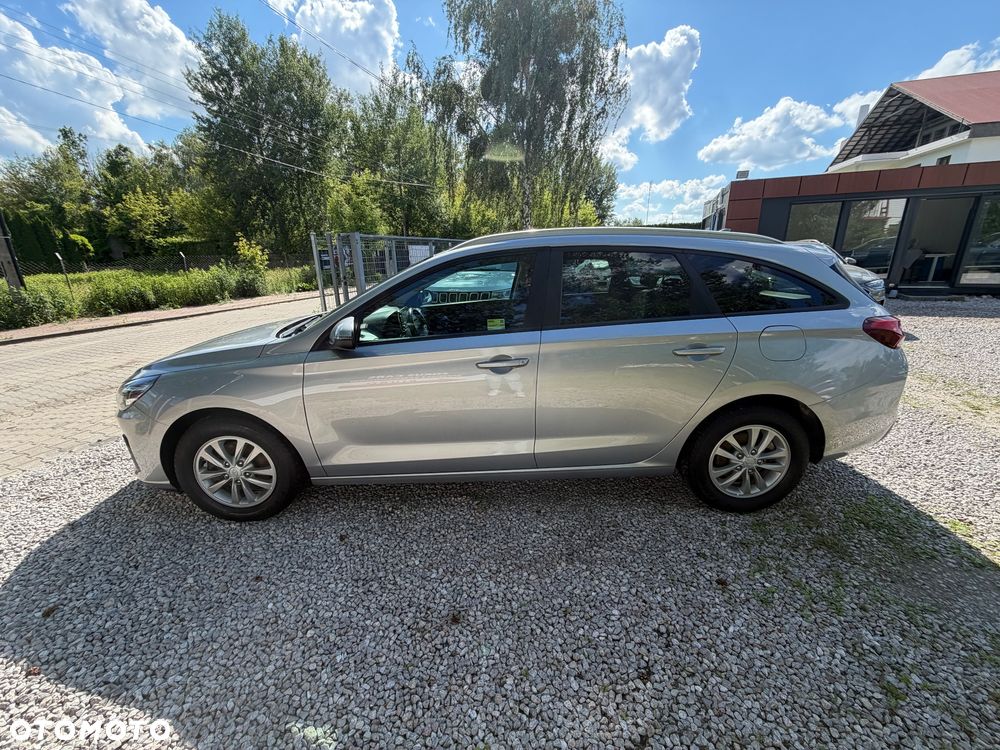 Hyundai i30 1.0 T-GDI Modern - 6