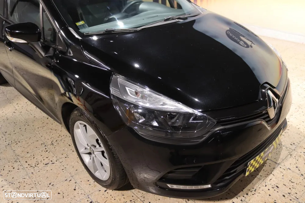 Renault Clio 1.5 dCi Zen - 30