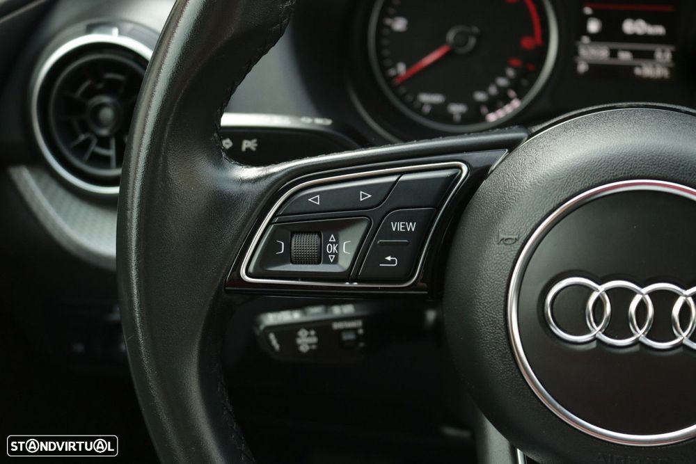 Audi Q2 30 TDI S line S tronic - 34