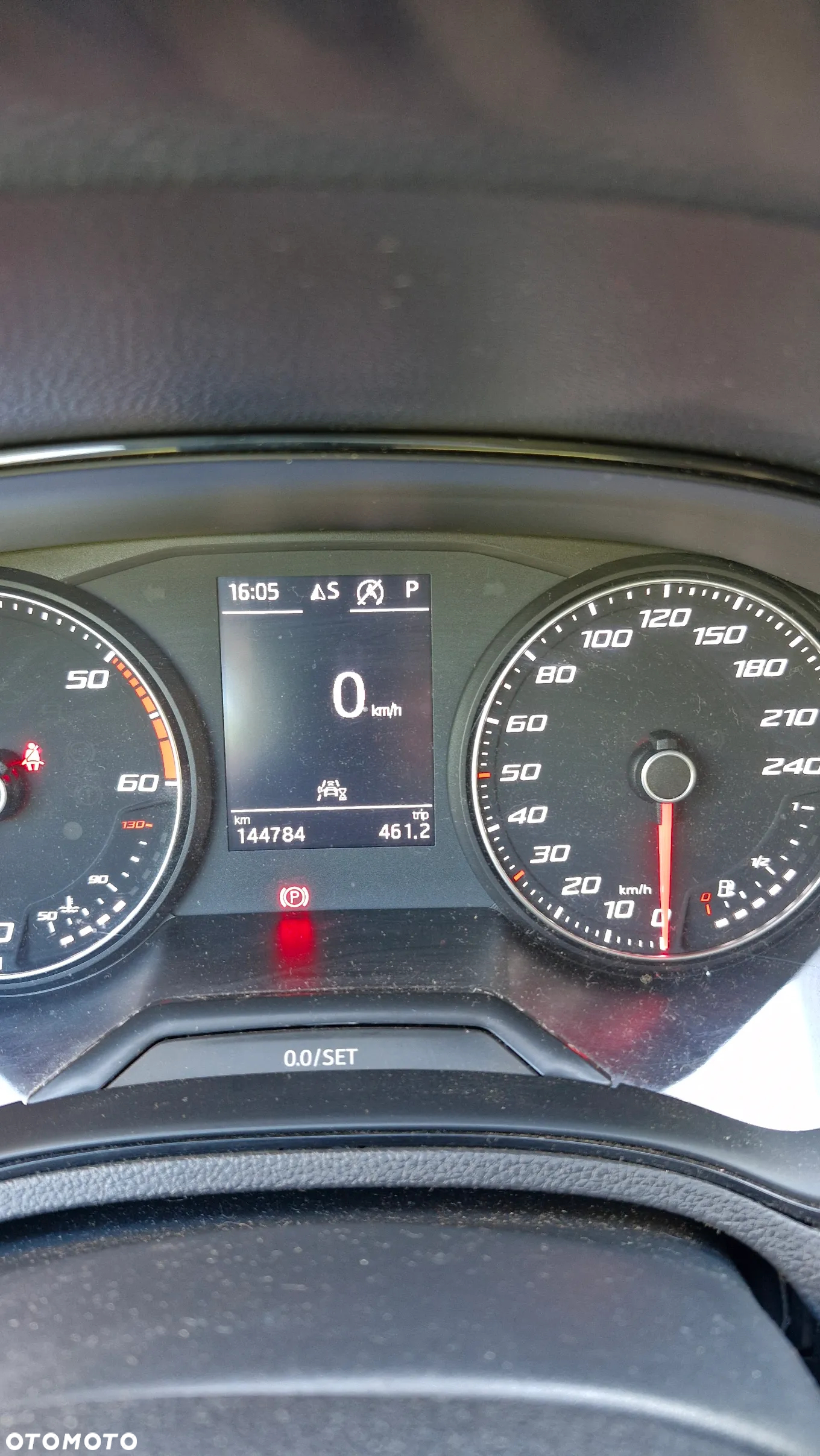 Seat Arona 1.6 TDI DSG Style - 7