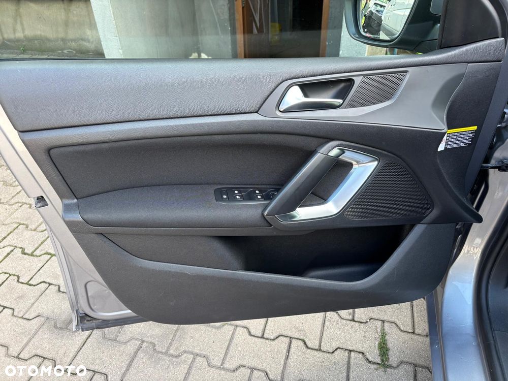 Peugeot 308 - 17