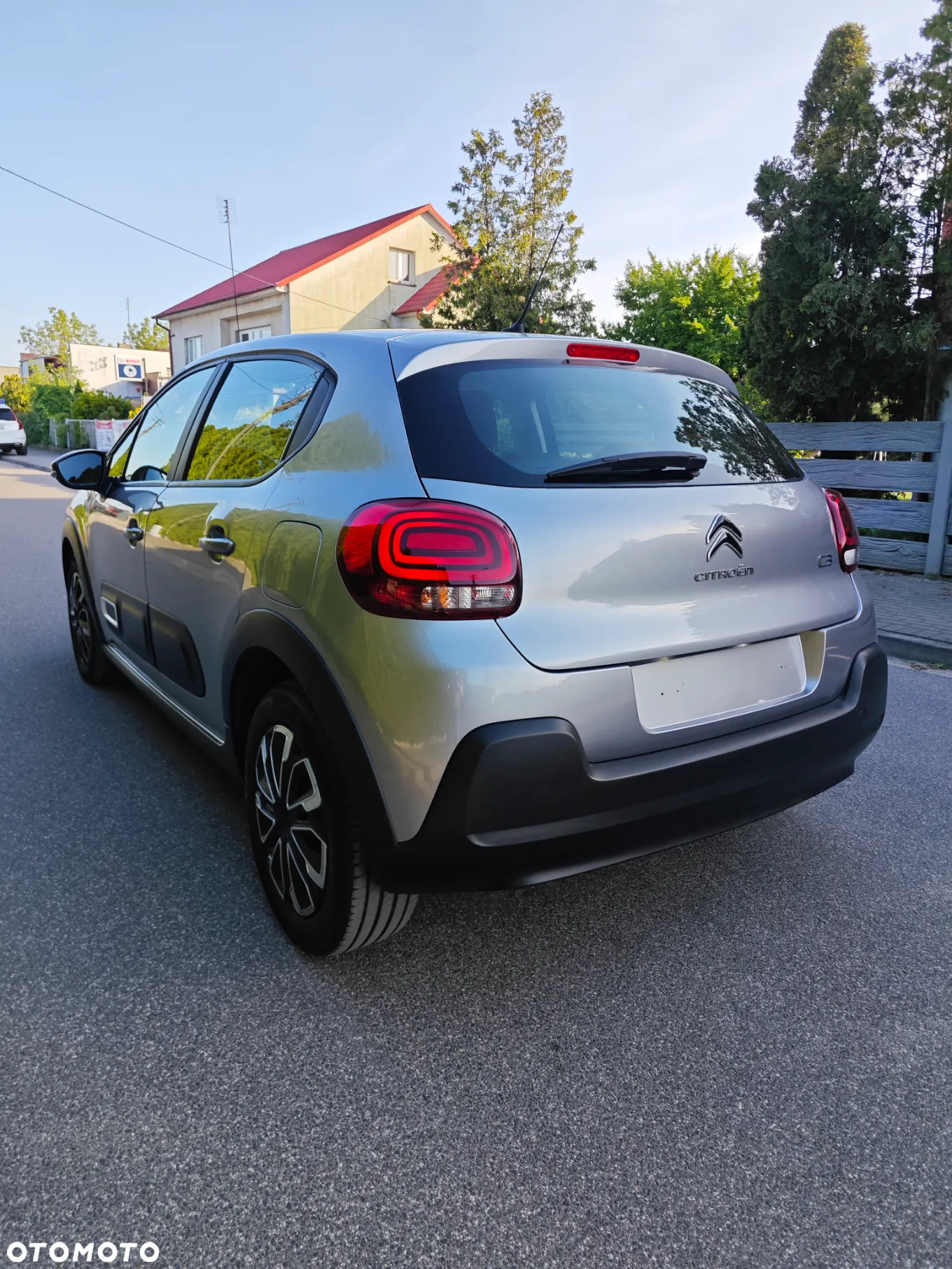 Citroën C3 1.5 BlueHDi Live S&S - 6