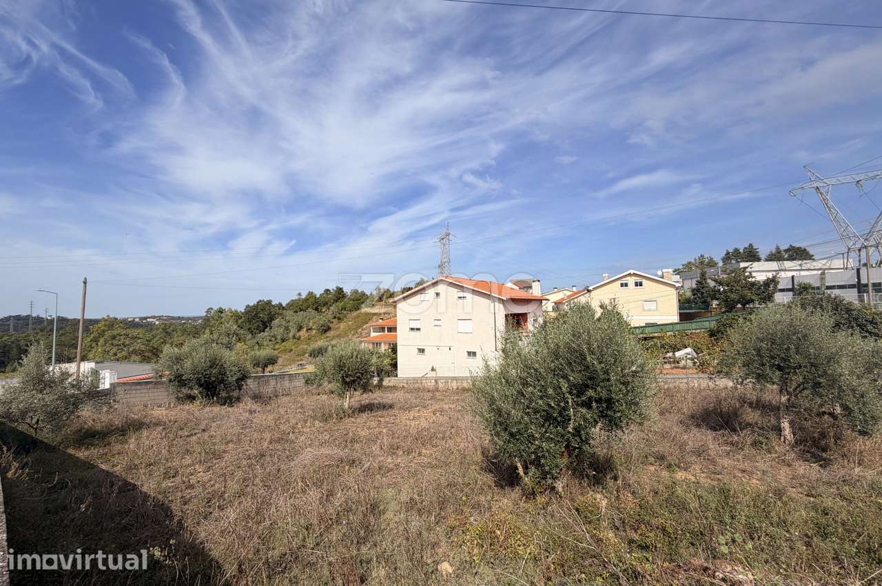Terreno com 776 m² em Marco dos Pereiros, Coimbra - Grande imagem: 3/16