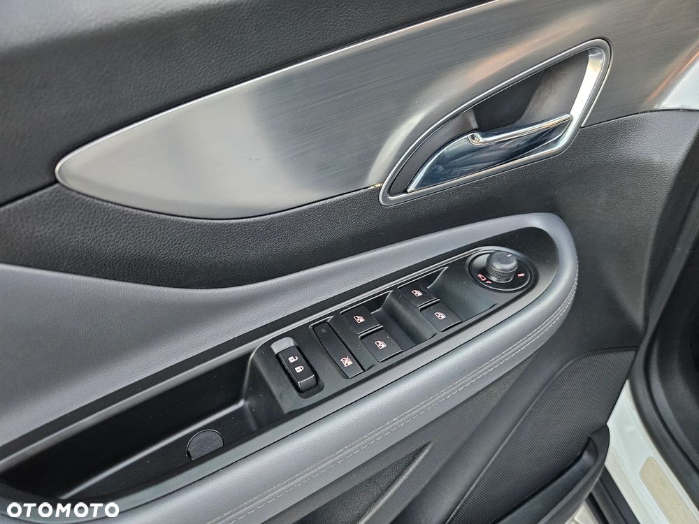 Opel Mokka 1.4 Turbo ecoFLEX Start/Stop Innovation - 26