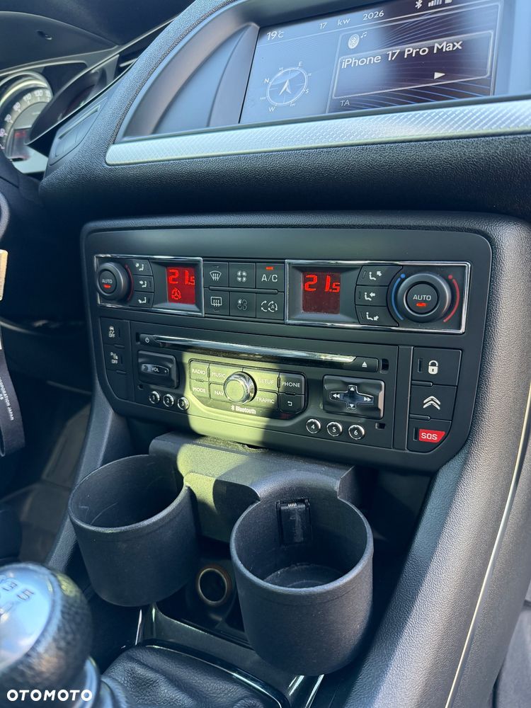 Citroën C5 HDi 140 FAP Exclusive - 12