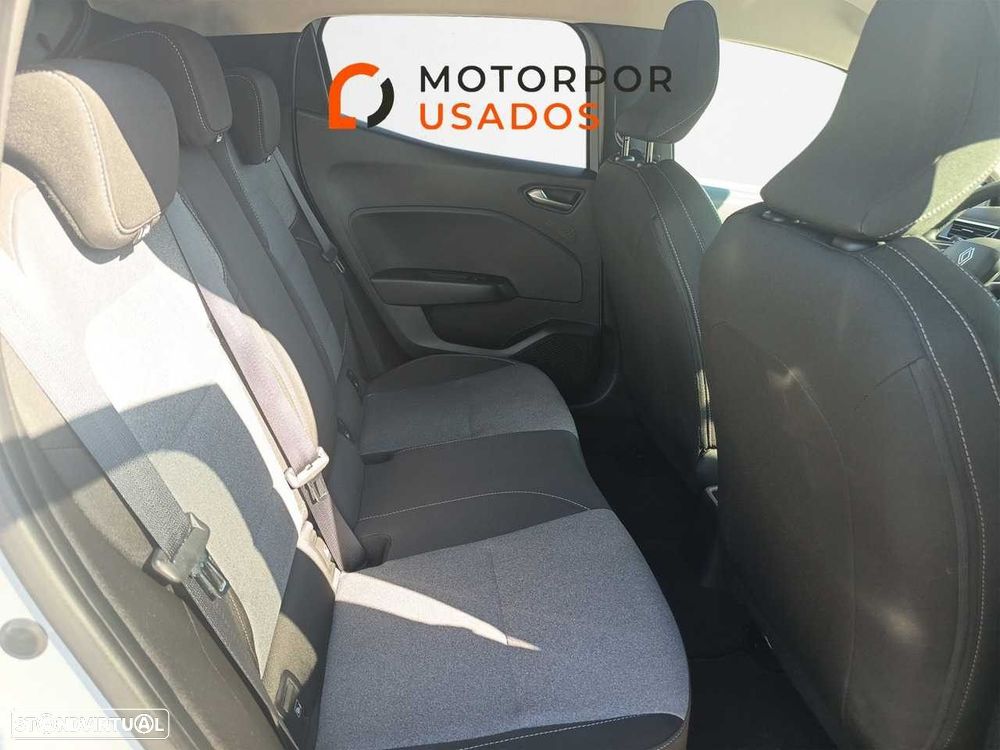 Renault Clio 1.0 TCe Evolution Bi-Fuel - 10