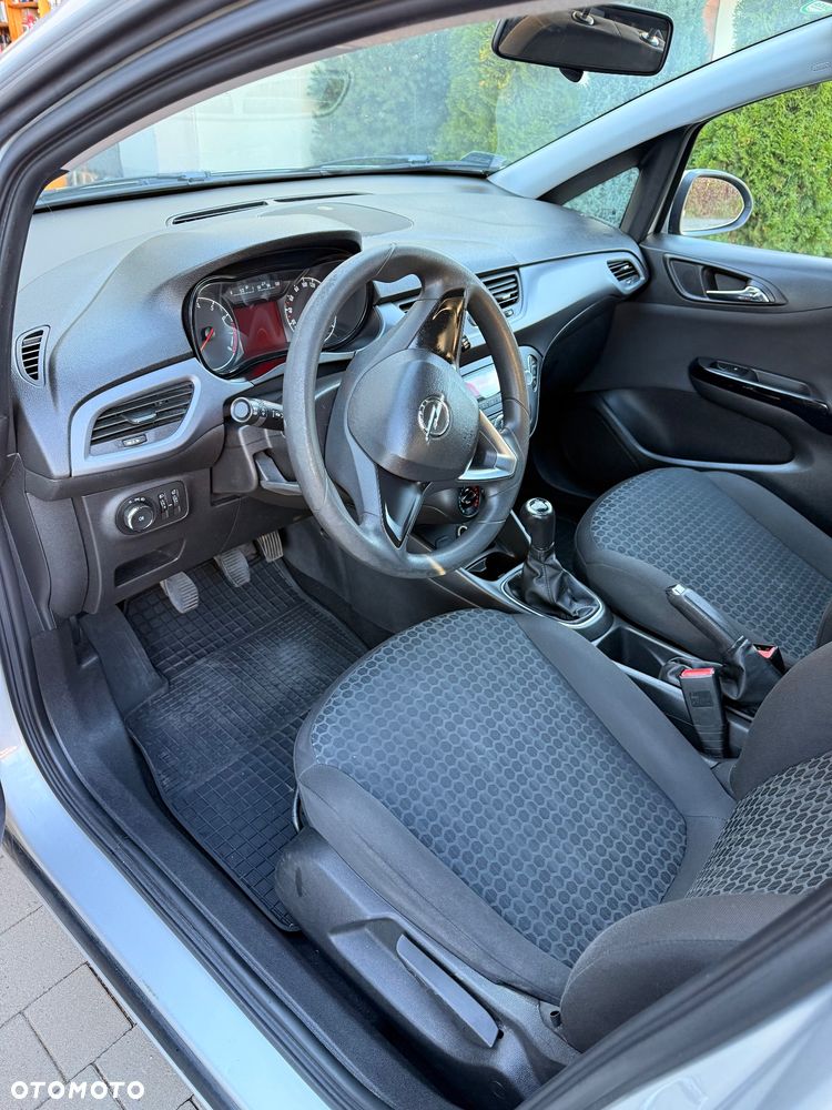 Opel Corsa 1.4 Enjoy - 15
