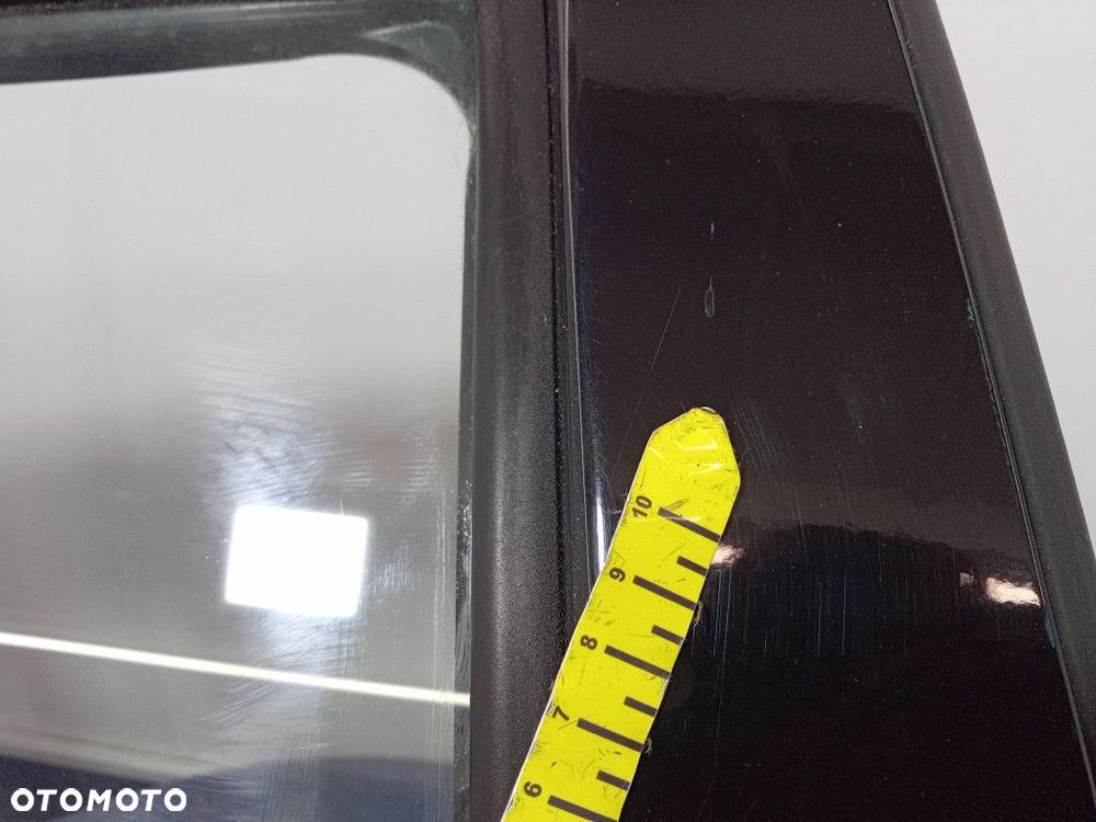 SUZUKI SWIFT IV MK6 DRZWI TYŁ PRAWE Z7T - 6
