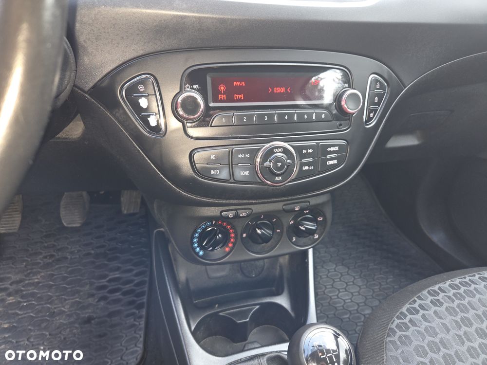 Opel Corsa 1.4 Selection - 19