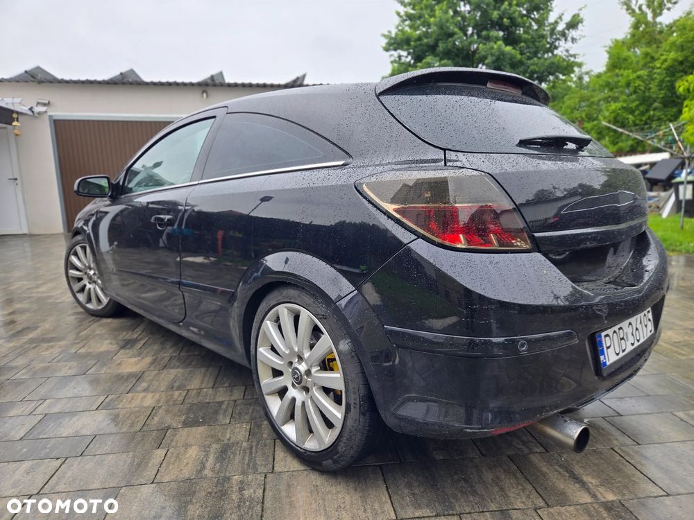 Opel Astra - 6