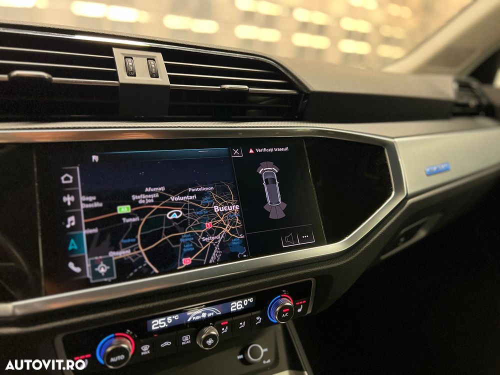 Audi Q3 2.0 40 TFSI S tronic quattro - 17