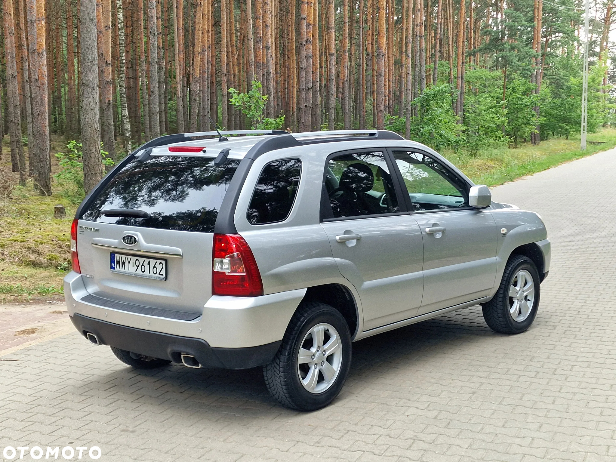Kia Sportage - 27
