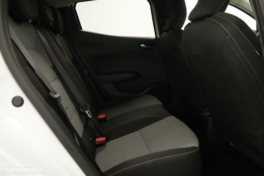 Mitsubishi Colt 1.0 MPI-T Kaiteki - 22