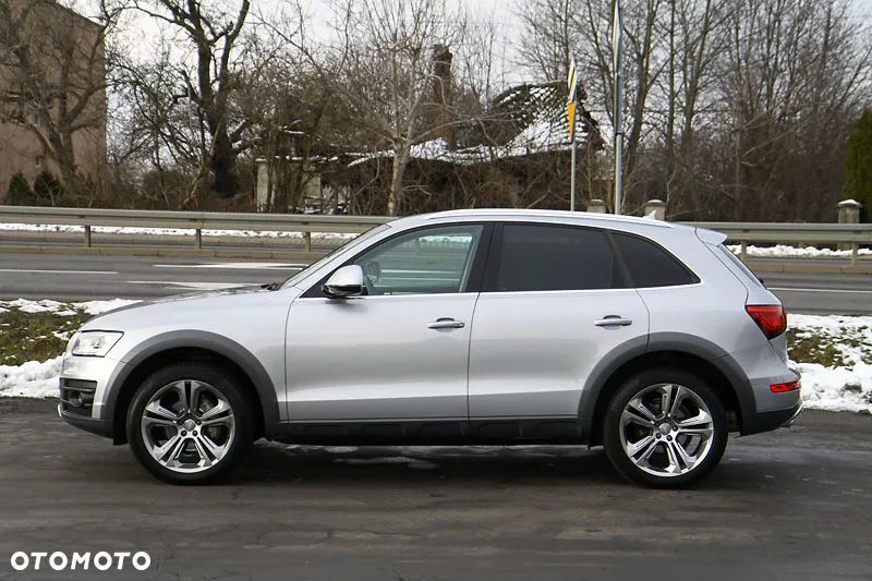Audi Q5 2.0 TDI Quattro S tronic - 6
