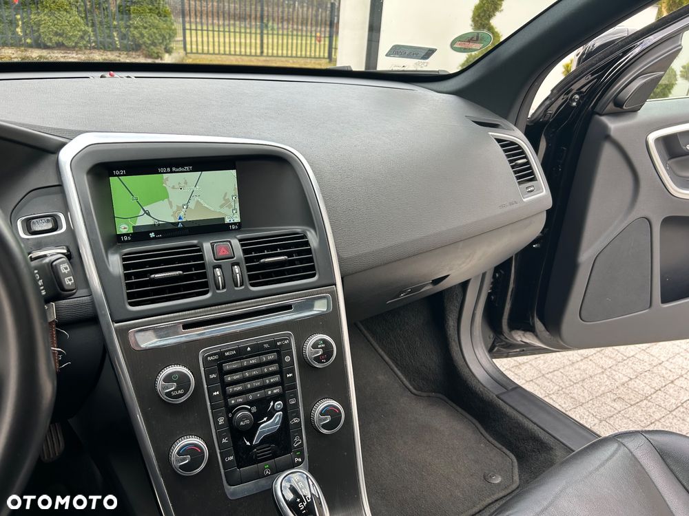 Volvo XC 60 D4 AWD Summum - 15