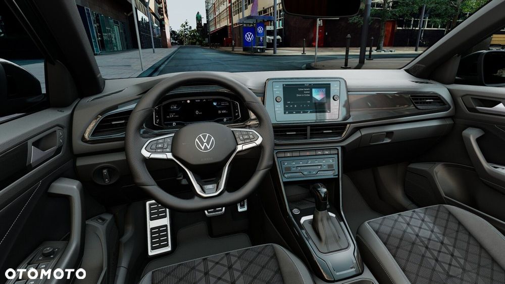 Volkswagen T-Roc - 11