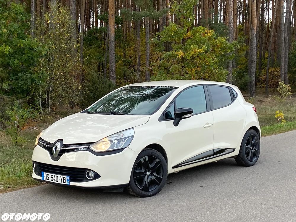 Renault Clio Energy TCe 90 Start & Stop Intens - 1