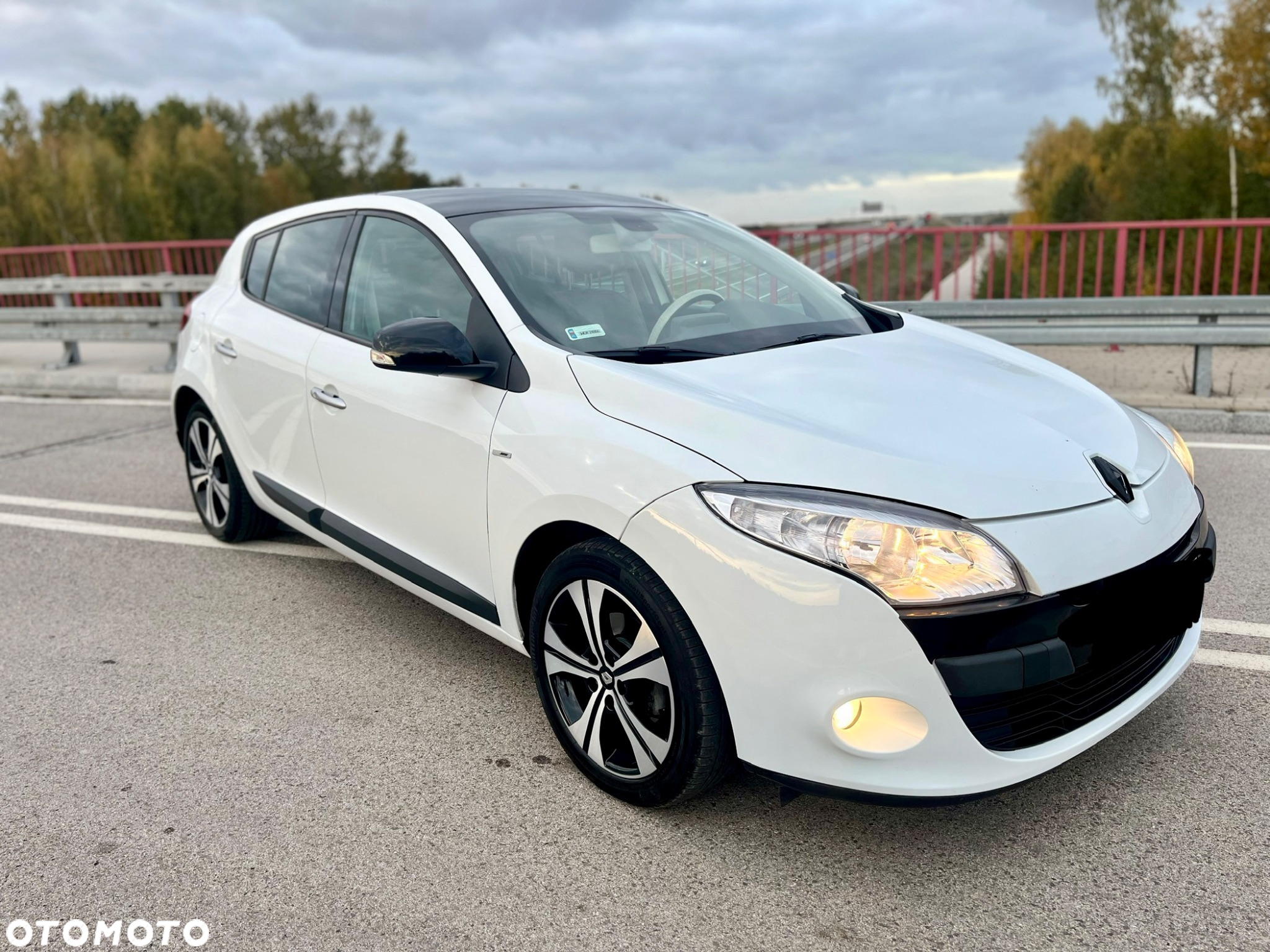 Renault Megane 1.4 16V TCE Bose Edition - 17