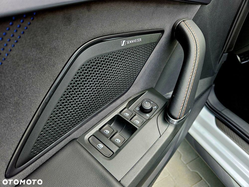 Cupra Leon Sportstourer - 17