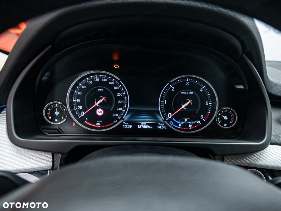 BMW X5 xDrive25d - 17