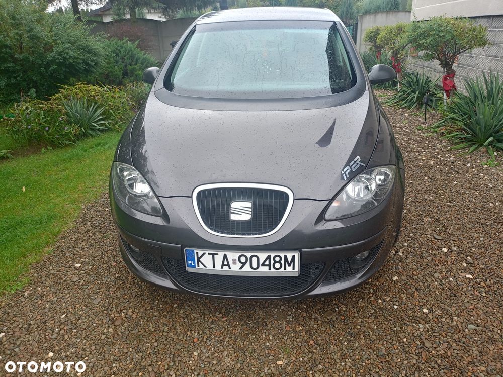 Seat Altea - 1