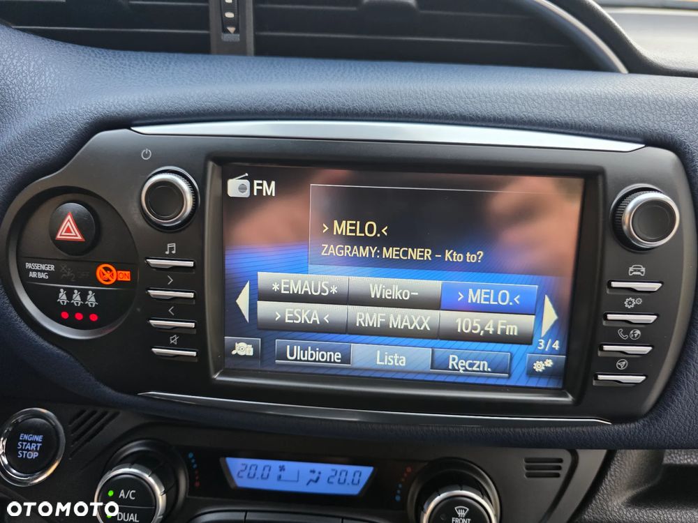 Toyota Yaris 1.5 Selection - 16