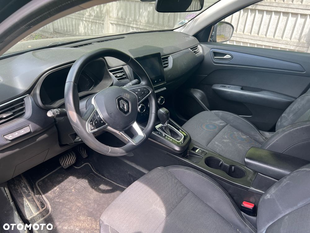 Renault Arkana E-TECH 145 INTENS - 9