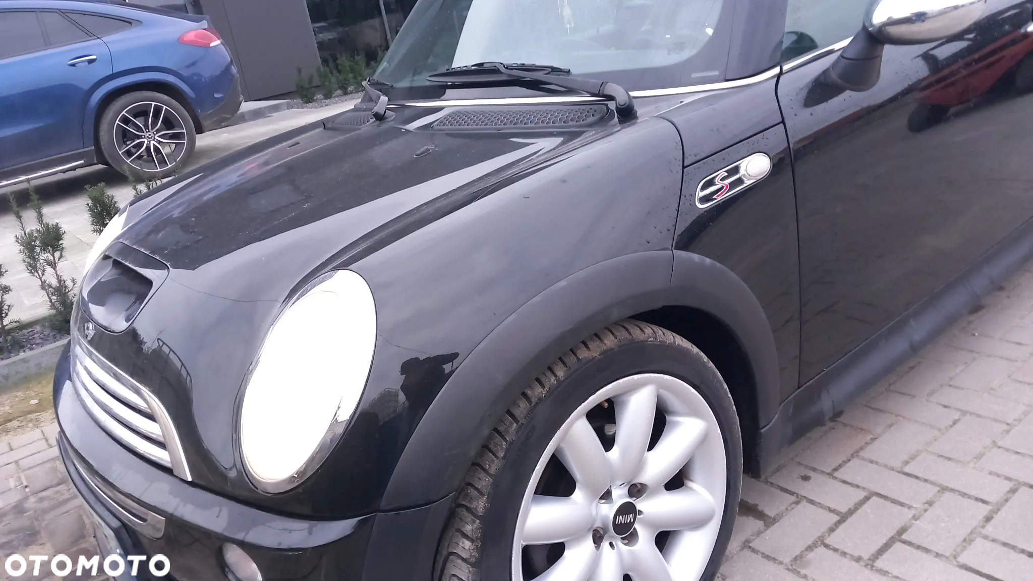 MINI Cooper - 7