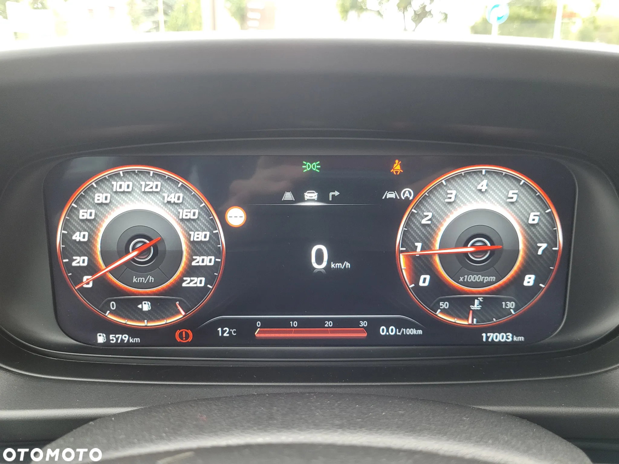Hyundai i20 1.0 T-GDi Modern - 19