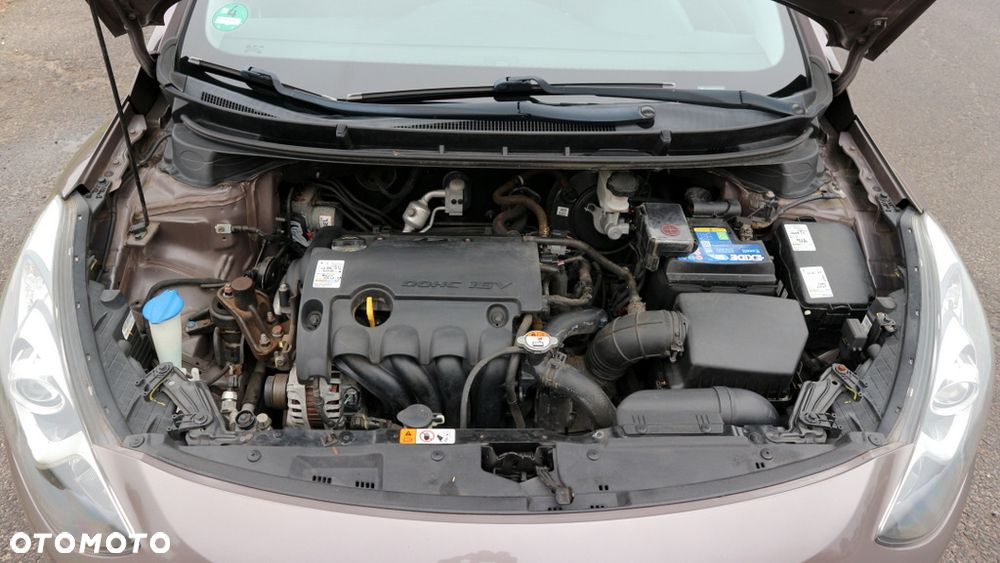 Hyundai i30 1.4 Style - 10