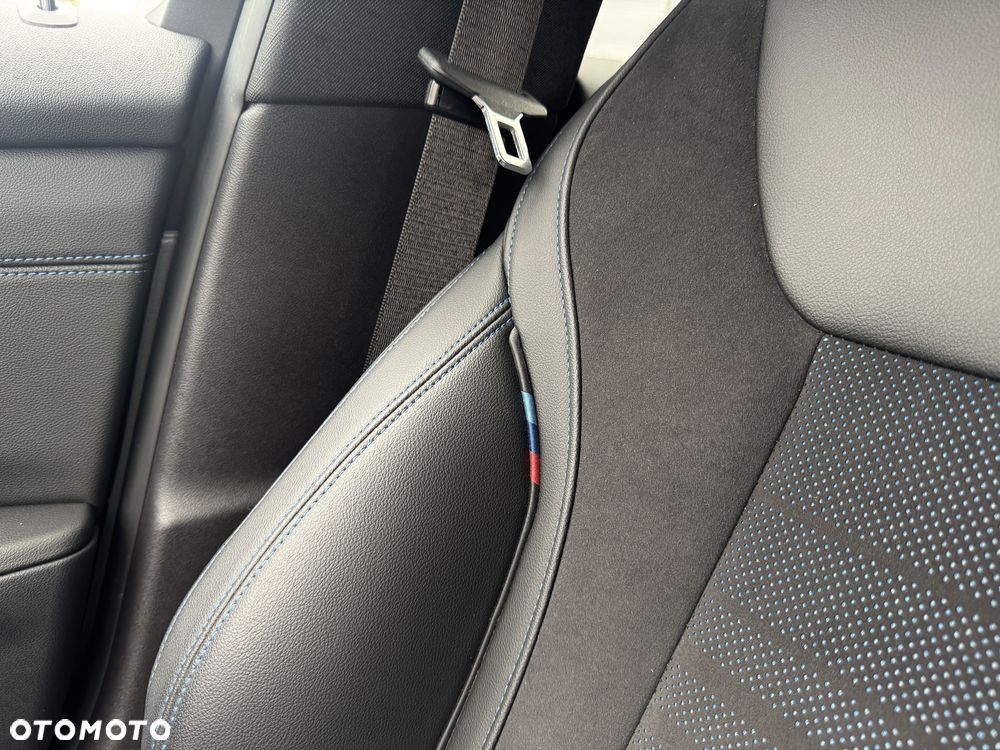 BMW Seria 3 320d xDrive M Sport sport - 35