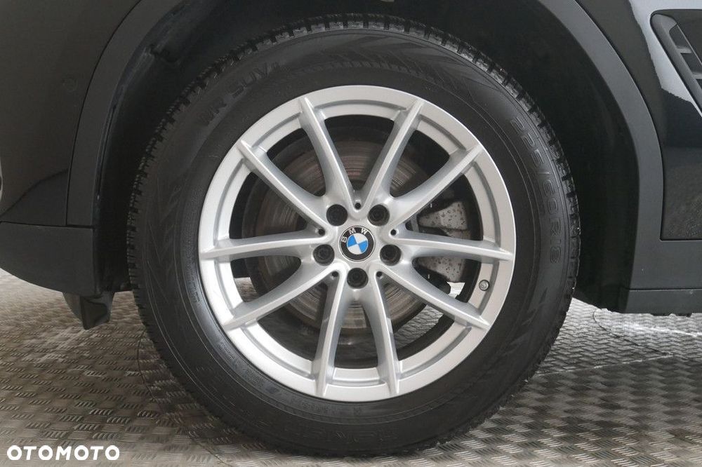 BMW X3 - 14