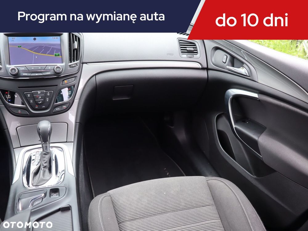 Opel Insignia - 10