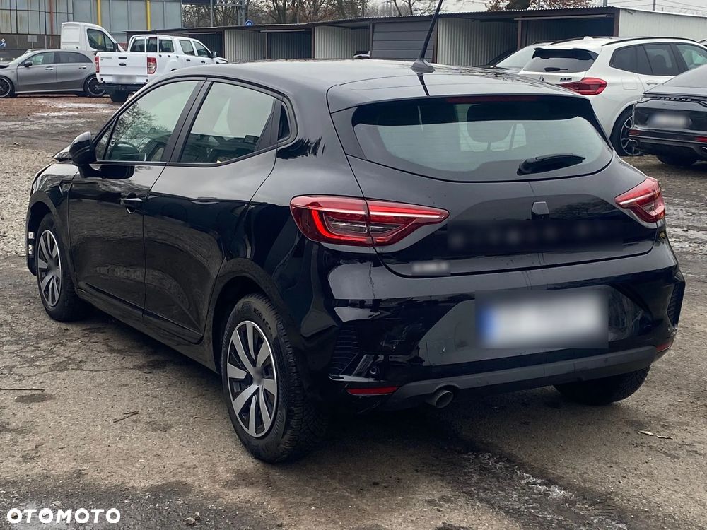 Renault Clio 1.0 TCe Intens - 12