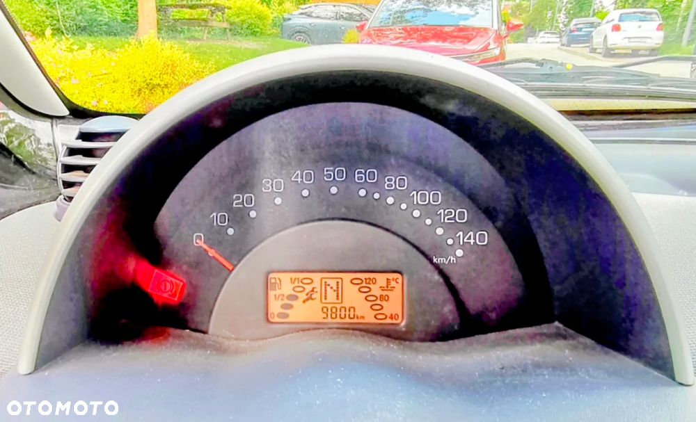 Smart Fortwo - 31