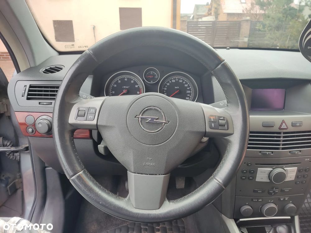 Opel Astra - 9