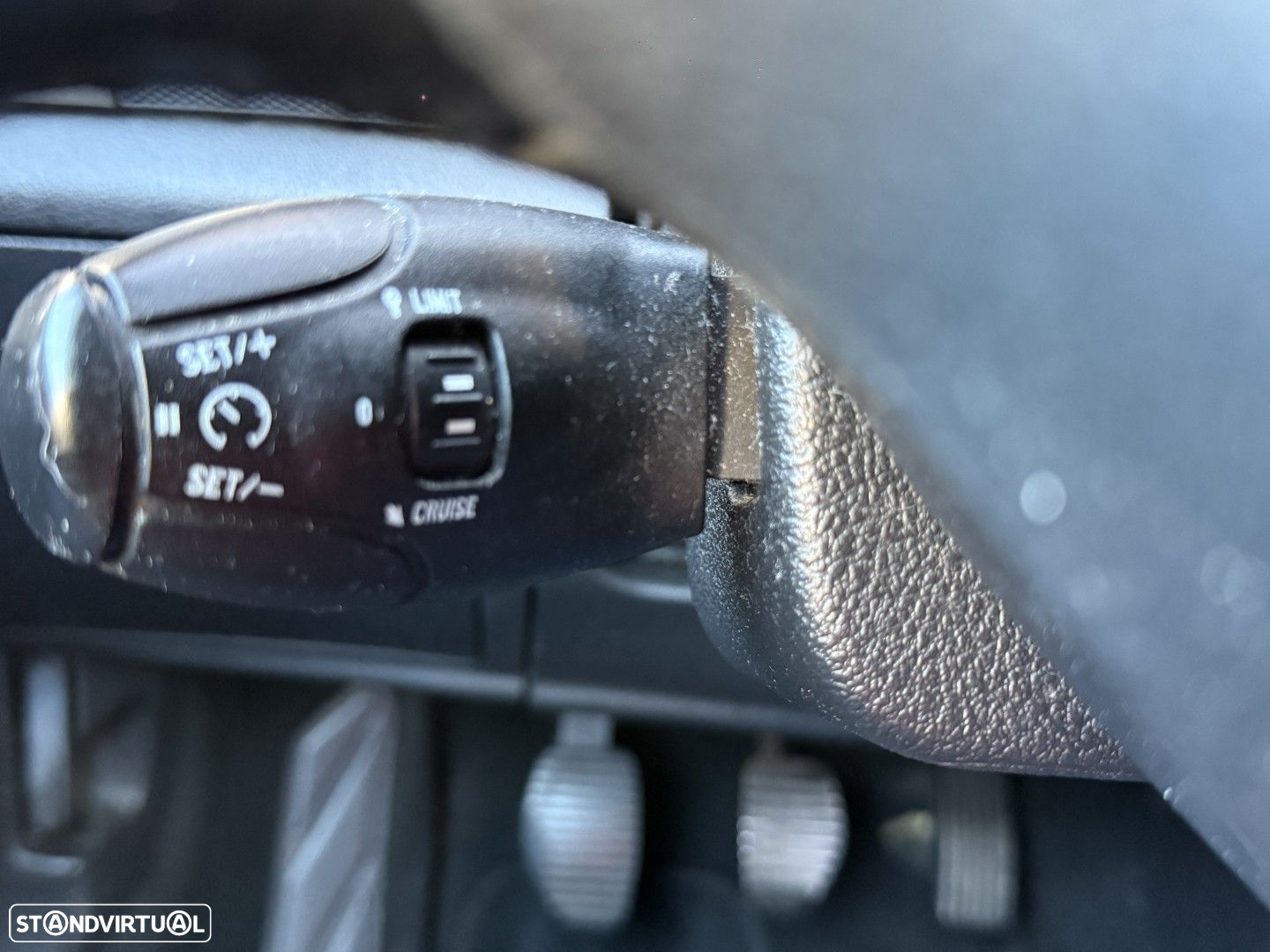 Peugeot 407 SW 2.0 HDi Navteq - 31