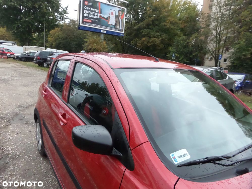 Suzuki Celerio - 22