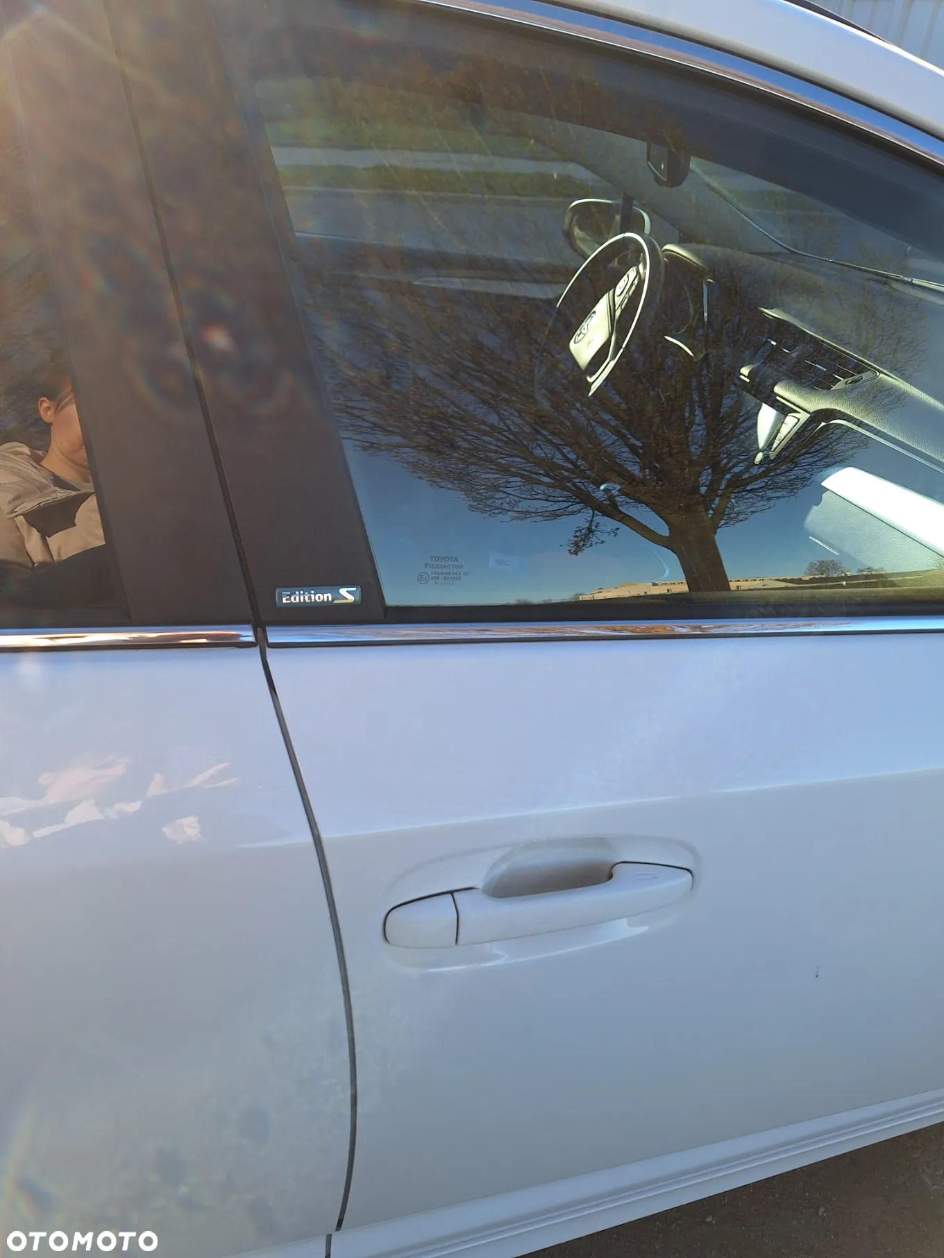 Toyota Avensis 1.8 Sol - 2