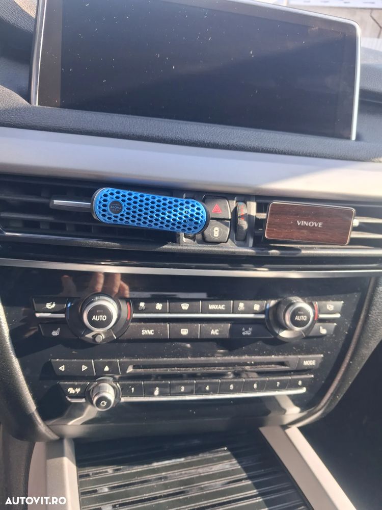 BMW X5 sDrive25d - 7