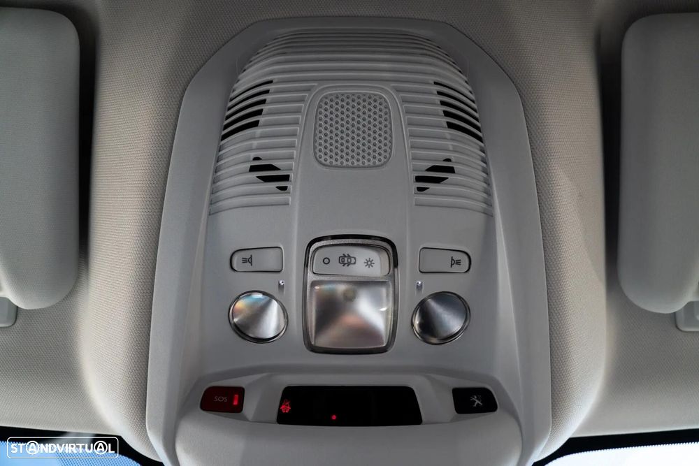 Peugeot 3008 1.6 Hybrid Allure Pack e-EAT8 - 21