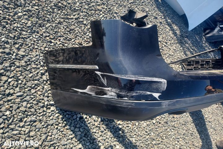 Bara spate COMBI Volkswagen VW Passat B6  [din 2005 pana  2010] wagon - 3